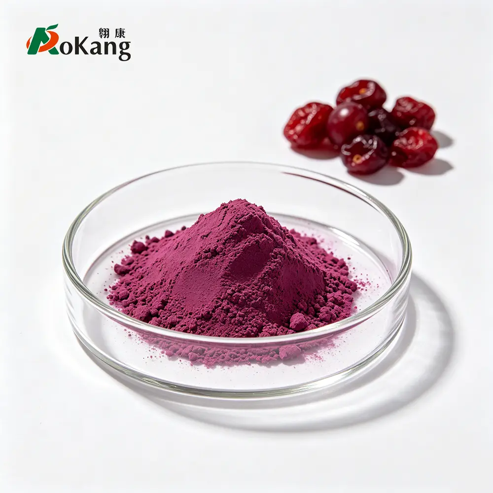 Organic Cranberry Extract